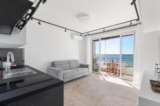 Superbe 2 pièces Front de Mer, Le Lido - 7