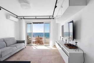 Superbe 2 pièces Front de Mer, Le Lido - 6