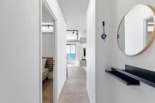 Superbe 2 pièces Front de Mer, Le Lido - 3