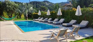 Filerimos Oasis Luxury Villa - 6