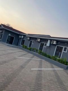 The Siblings Legacy Hotel - 7