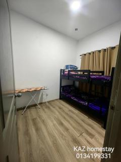 KAZ homestay - 7