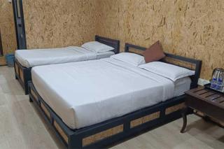 Larut Hillview Kabin - 1