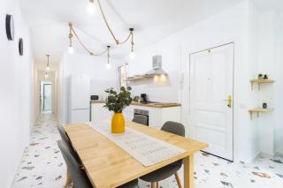 Home2Book Bright & Cozy Home Santa Cruz - 6