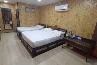 Larut Hillview Kabin - 4