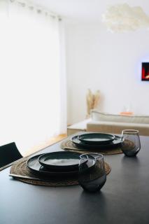 Charmant appartement STRASBOURG - 3