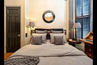 Holland Park Classic High Ceilings Luxury 2 Bed - 4