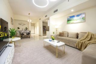 Silk Valley - Luxury 3B with stunning water views - 1