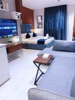 DAIMOND GARDEN HOTEL AL Narjis RIYADH - 4