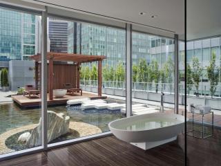 Fairmont Pacific Rim - 5