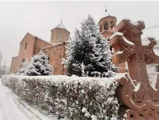 Old kond - Erevan - 2