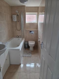 South Liverpool Cozy Home - 2