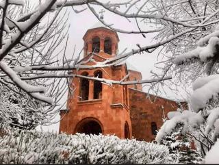 Old kond - Erevan - 3