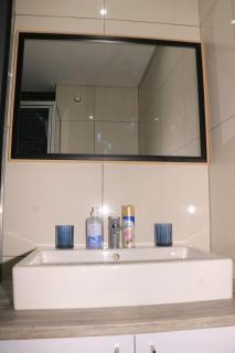 MariSal at 77 Independence avenue CBD - Windhoek - 1