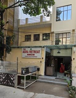 The Agra Retreat-walk to the Taj Mahal - Agra - 2