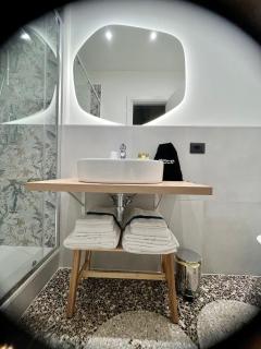 Dimora Soprana - Affittacamere confortevole - 6