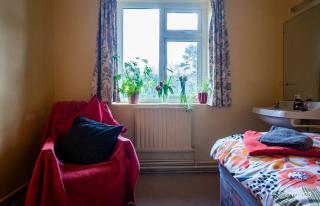 CECAS at Myross Wood House - 4