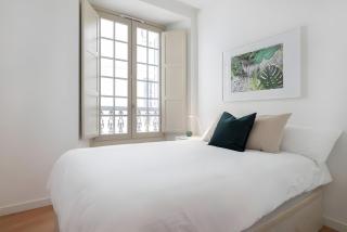 Luxury 2 bedroom Plaza Alcantara - 9