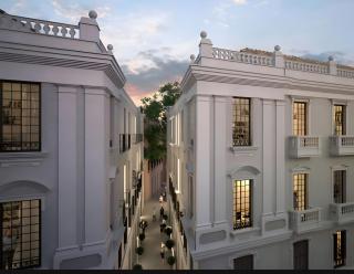 Luxury 2 bedroom Plaza Alcantara - 8