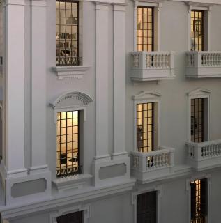 Luxury 2 bedroom Plaza Alcantara - 6