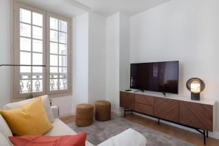 Luxury 2 bedroom Plaza Alcantara - 5