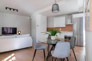 Luxury 2 bedroom Plaza Alcantara - 3