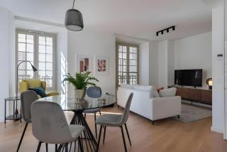 Luxury 2 bedroom Plaza Alcantara - 2