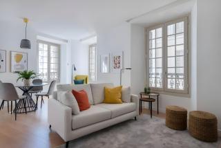 Luxury 2 bedroom Plaza Alcantara - 0