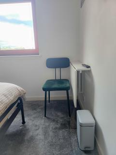 Charming 2-Bedroom Guest house in Leith - 4