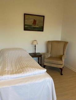 K4-2, 8 personer, 4 soverum, fuld møbleret - 6