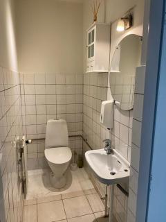 K4-2, 8 personer, 4 soverum, fuld møbleret - 1