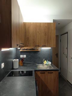 House on the Top - 1