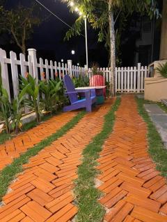 MYSTERY HOME - 180m2 3BEDROOM - NOVAWORLD PHAN THIET - 1