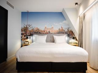 Swissôtel Amsterdam - Amsterdam - 1