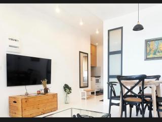 SALT Vlora Apartment - 9