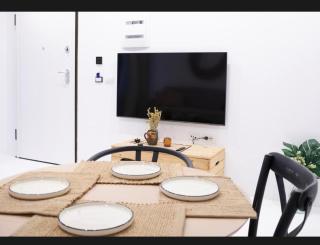 SALT Vlora Apartment - 8