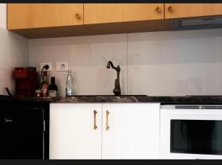 SALT Vlora Apartment - 5