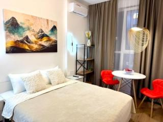 Студия Eclipse в центре города - 9