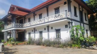 The ziong's inn guesthouse - Luang Prabang - 3