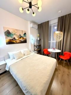 Студия Eclipse в центре города - 8