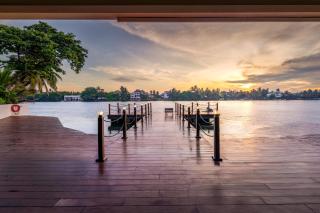 NH Bentota Ceysands Resort - 8