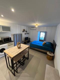 Studio Serena - Vieux port de Bastia - Clim - Wifi - 8