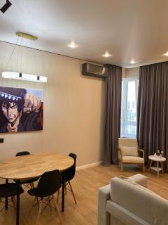 Modern Relax Apartment in Astana - 5