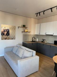 Modern Relax Apartment in Astana - 1