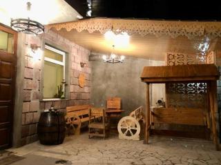 Old kond - Erevan - 7