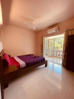 Modern 2BHK Hideout in Benaulim - 9