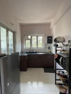 Modern 2BHK Hideout in Benaulim - 8