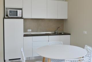 Moderno 3 camere con piscina Piazza Aurora - 5