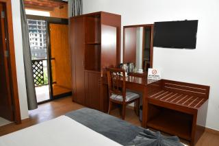 Sun View Hotel - 3