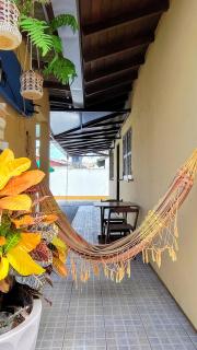 Quarto na praia da Pinheira - 2